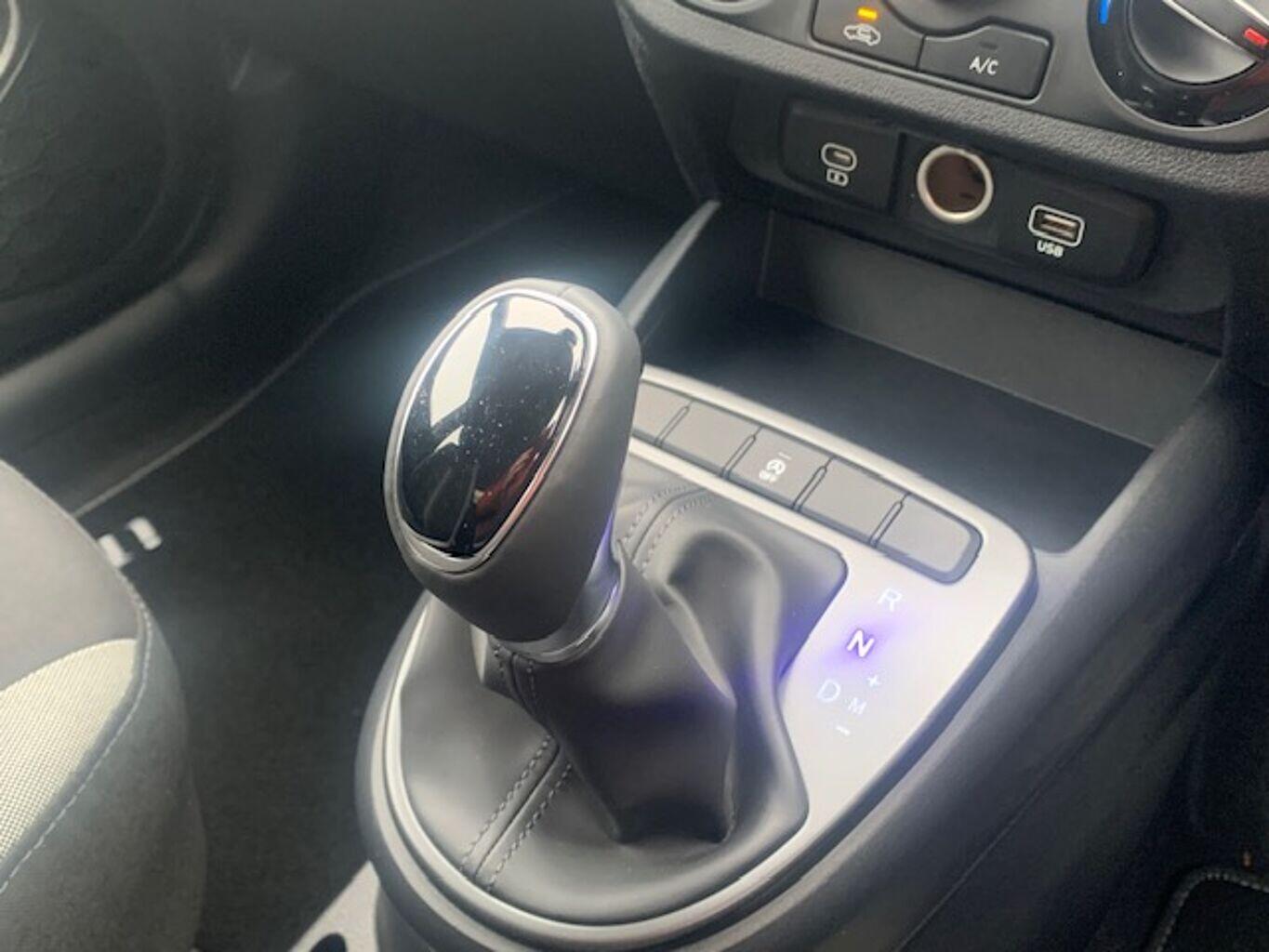 Used Hyundai i10 2025 for sale - 77203945: Photo 11