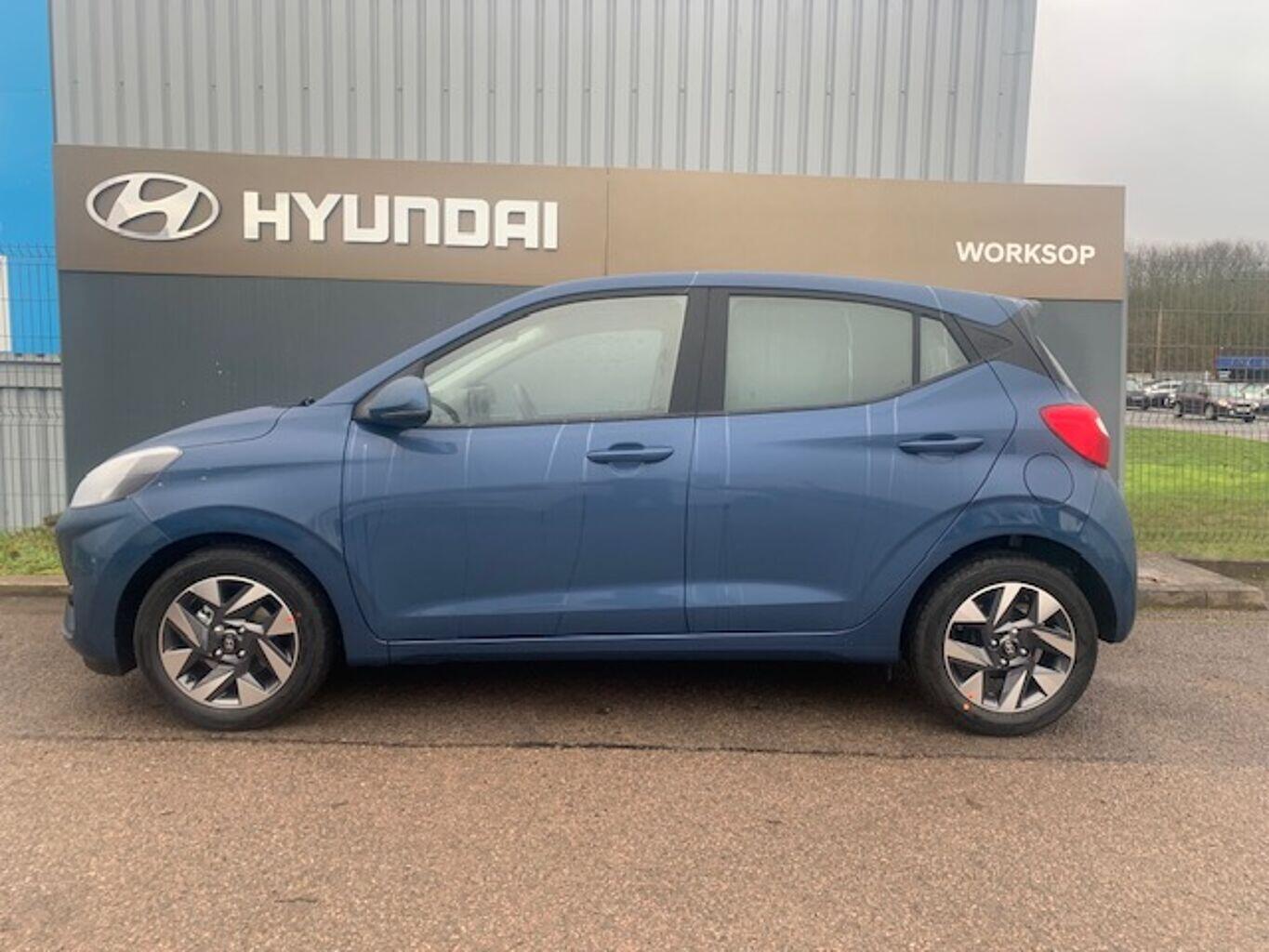 Used Hyundai i10 2025 for sale - 77203945: Photo 6