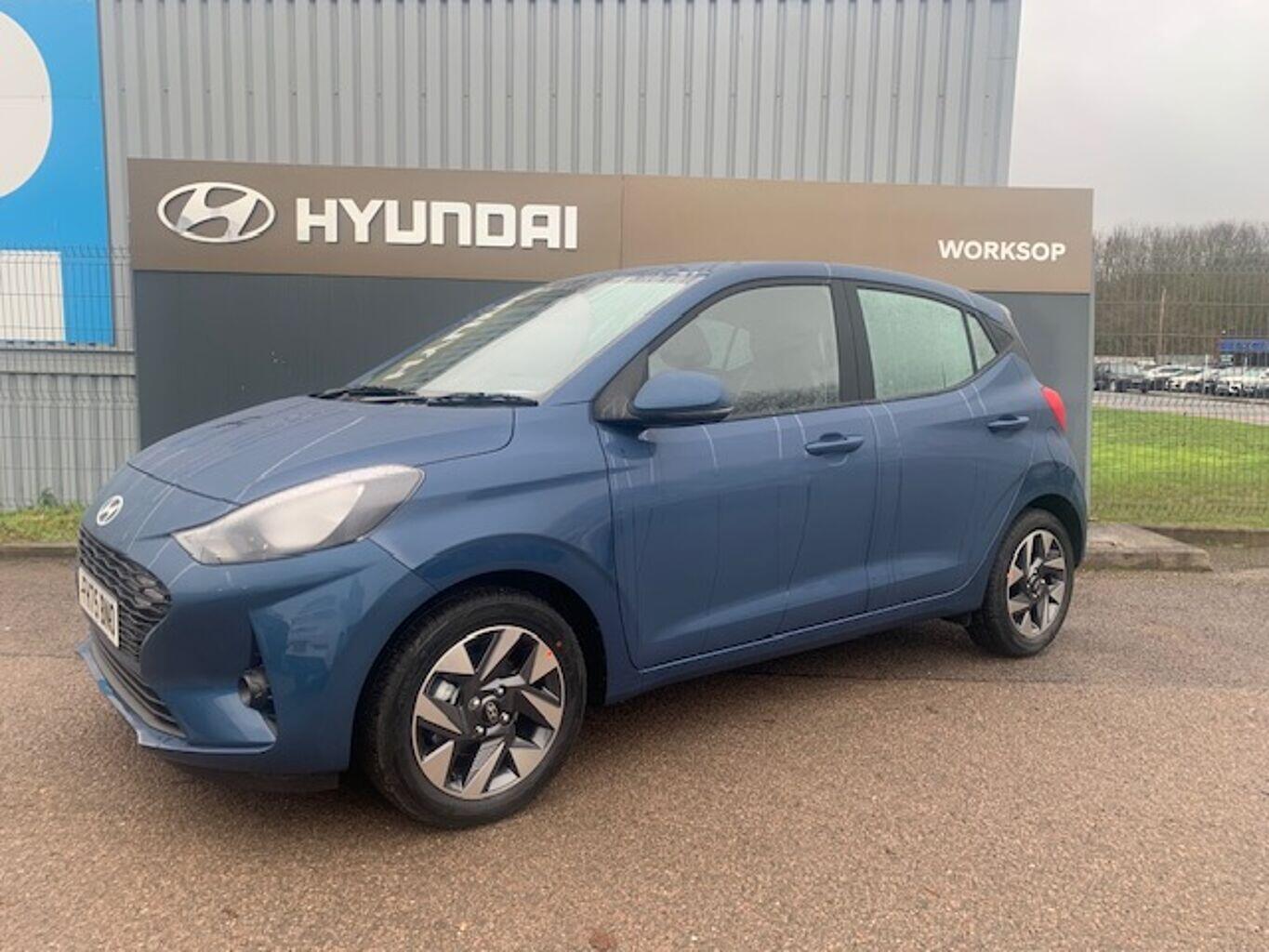 Used Hyundai i10 2025 for sale - 77203945: Photo 7