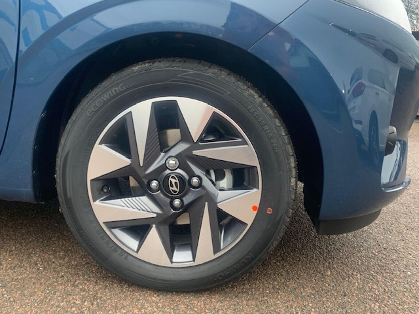 Used Hyundai i10 2025 for sale - 77203945: Photo 9