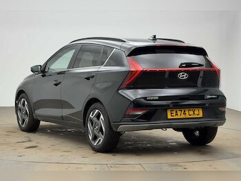 Used Hyundai BAYON 2024 for sale - 77456051: Photo