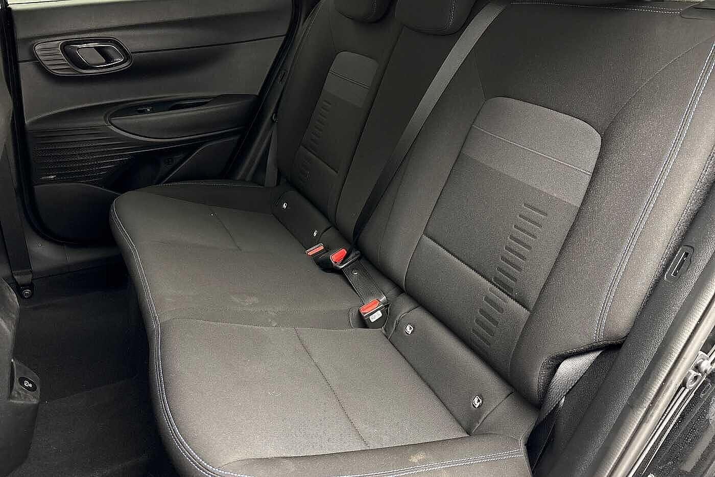 Used Hyundai BAYON 2024 for sale - 77456051: Photo 7