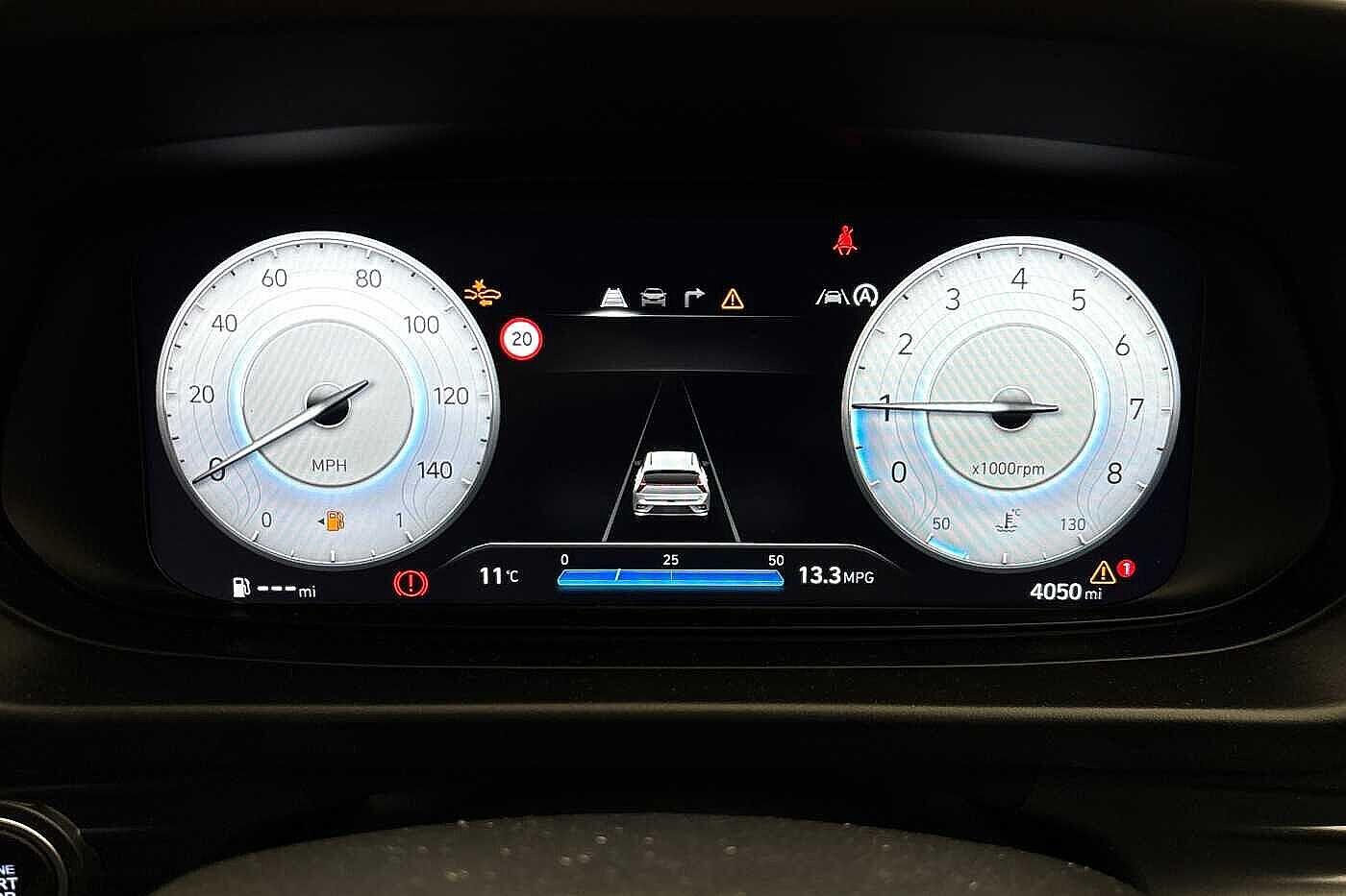 Used Hyundai BAYON 2024 for sale - 77456051: Photo 8