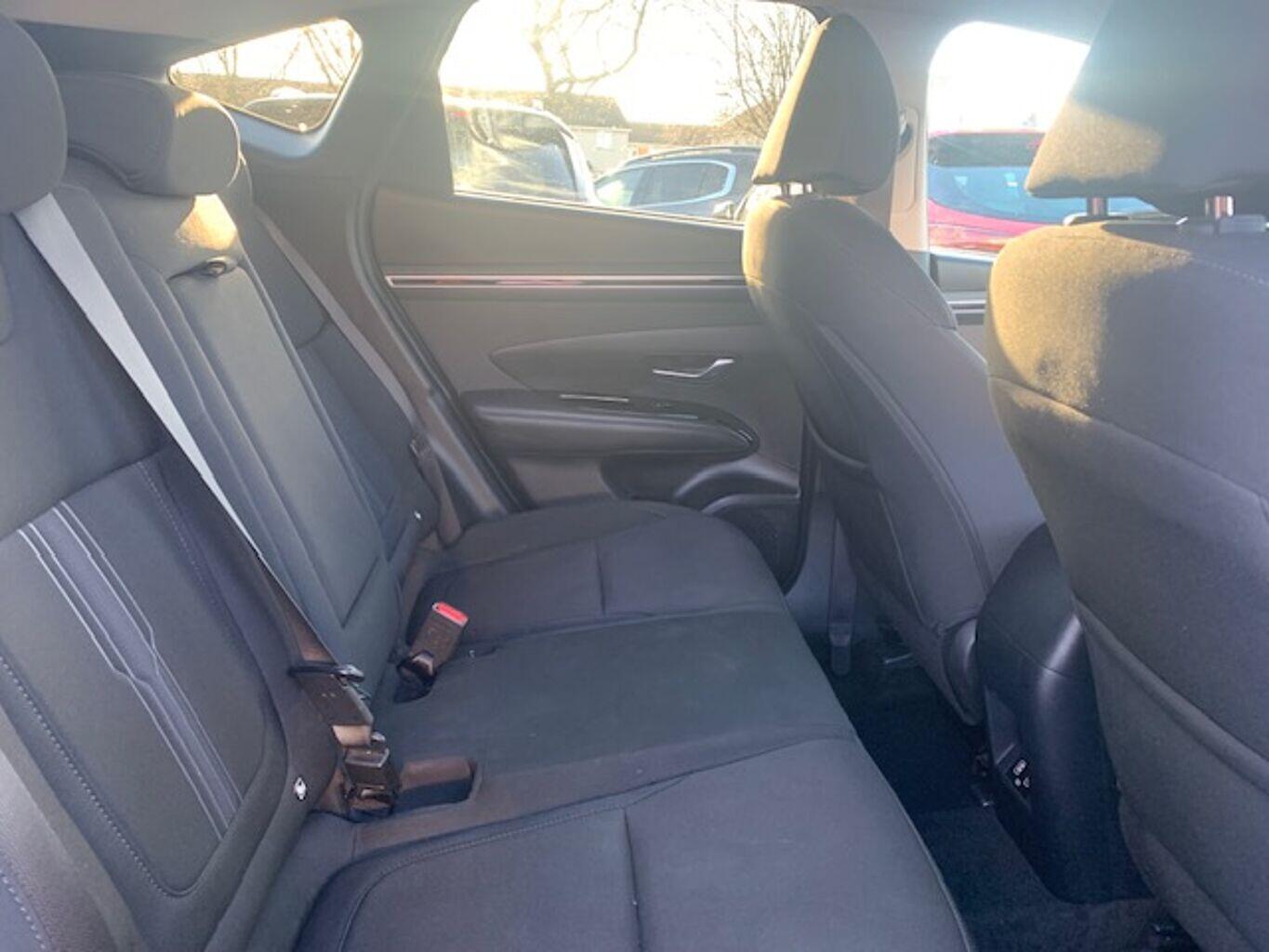 Used Hyundai TUCSON 2021 for sale - 76899695: Photo 12