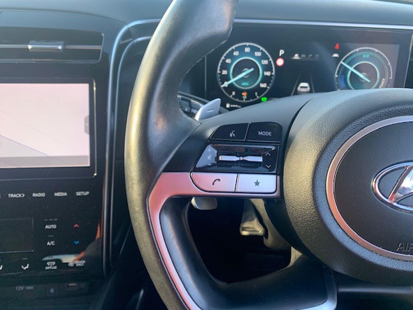 Used Hyundai TUCSON 2021 for sale - 76899695: Photo 15