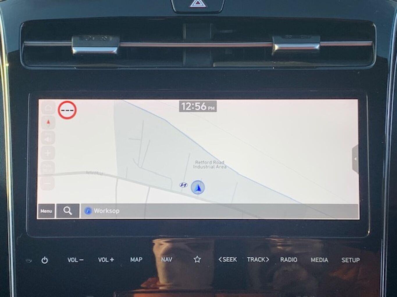 Used Hyundai TUCSON 2021 for sale - 76899695: Photo 17