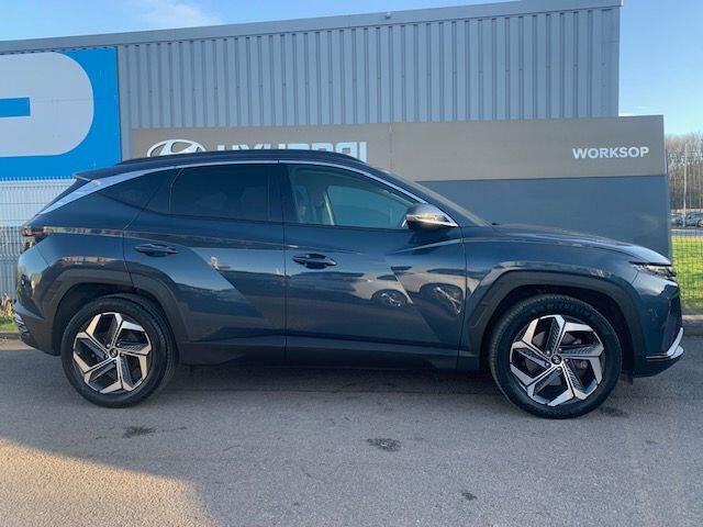 Used Hyundai TUCSON 2021 for sale - 76899695: Photo 22
