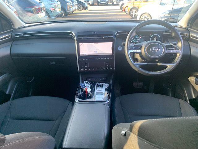 Used Hyundai TUCSON 2021 for sale - 76899695: Photo 33