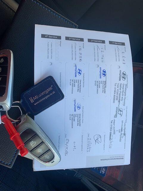 Used Hyundai TUCSON 2021 for sale - 76899695: Photo 50