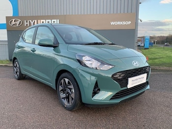 Used Hyundai i10 2025 for sale - 77190715: Photo