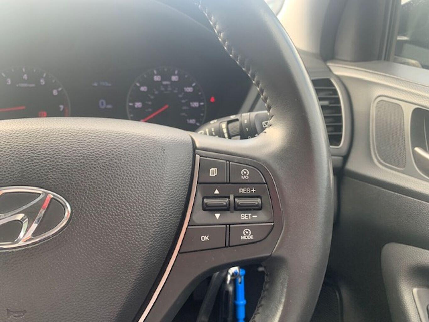 Used Hyundai i20 2018 for sale - 75825847: Photo 15