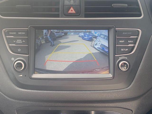 Used Hyundai i20 2018 for sale - 75825847: Photo 22