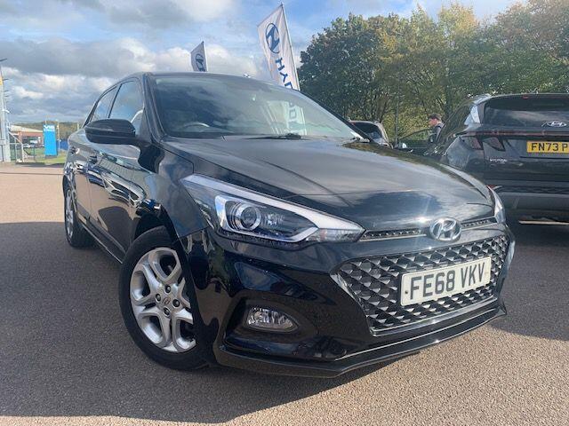 Used Hyundai i20 2018 for sale - 75825847: Photo 28
