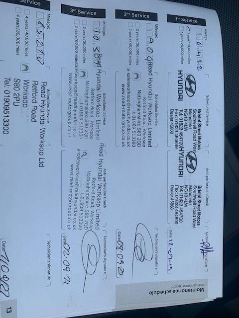 Used Hyundai i20 2018 for sale - 75825847: Photo 30