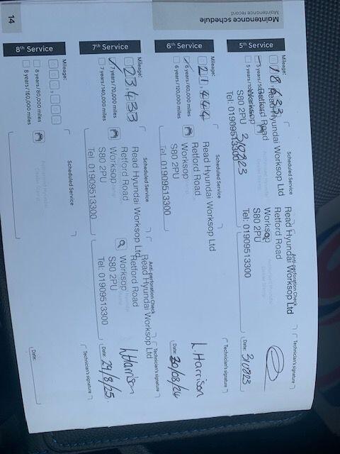 Used Hyundai i20 2018 for sale - 75825847: Photo 31