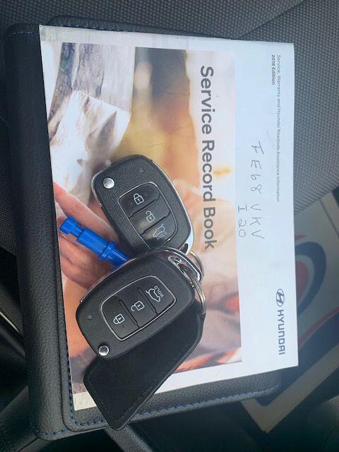 Used Hyundai i20 2018 for sale - 75825847: Photo 32