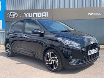 Hyundai - i10