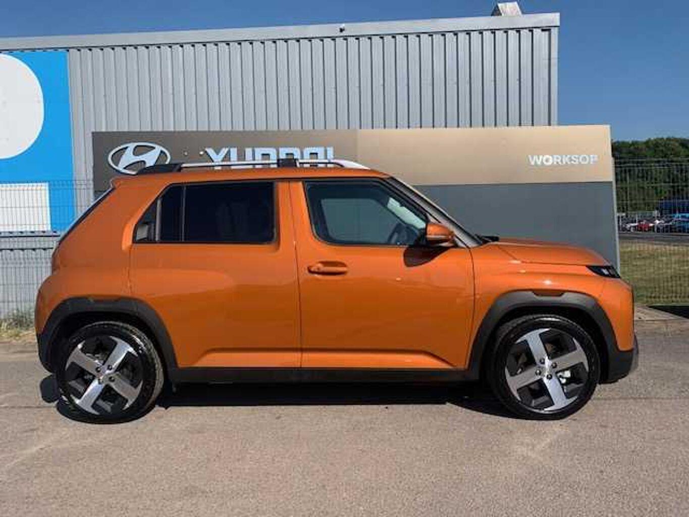 Used Hyundai Other 2025 for sale - 76987748: Photo 2