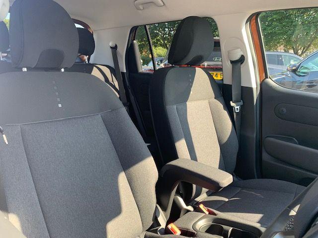 Used Hyundai Other 2025 for sale - 76987748: Photo 21