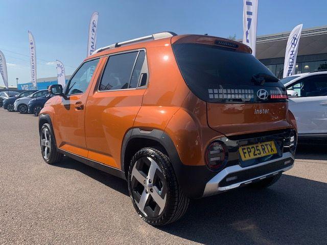 Used Hyundai Other 2025 for sale - 76987748: Photo 27