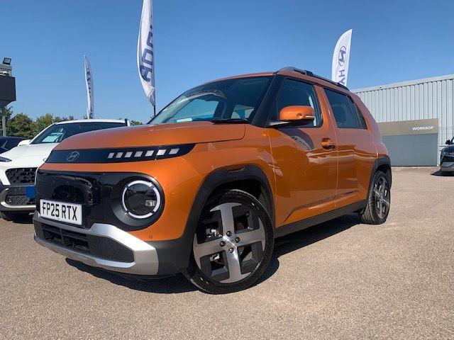 Used Hyundai Other 2025 for sale - 76987748: Photo 29