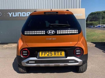 Used Hyundai Other 2025 for sale - 76987748: Photo