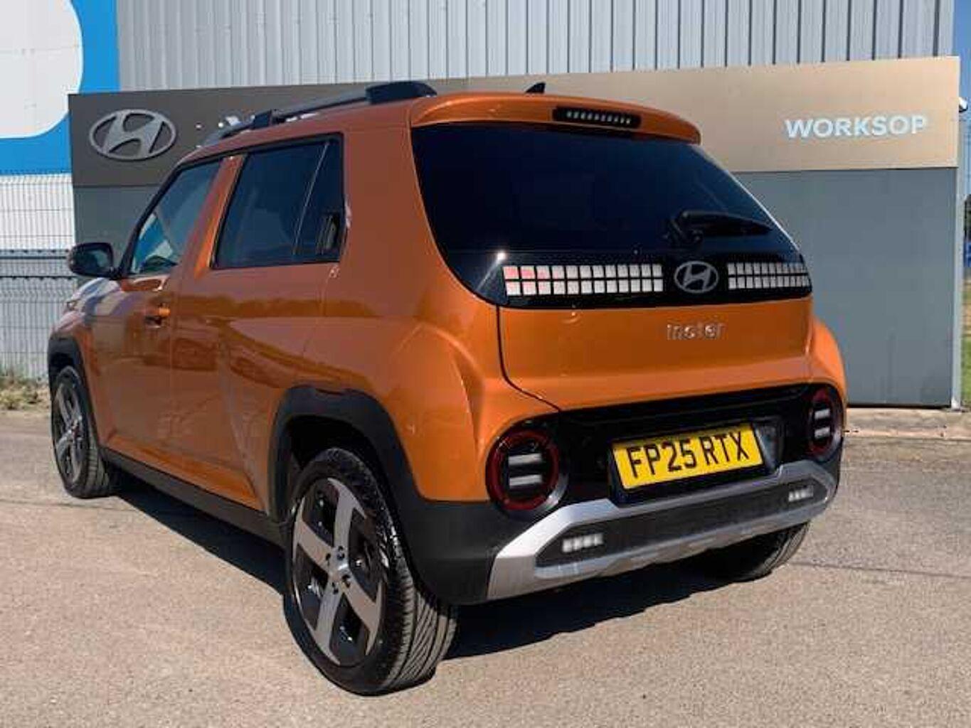 Used Hyundai Other 2025 for sale - 76987748: Photo 5