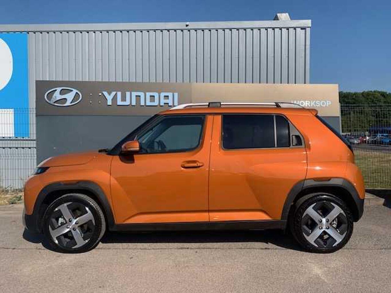 Used Hyundai Other 2025 for sale - 76987748: Photo 6