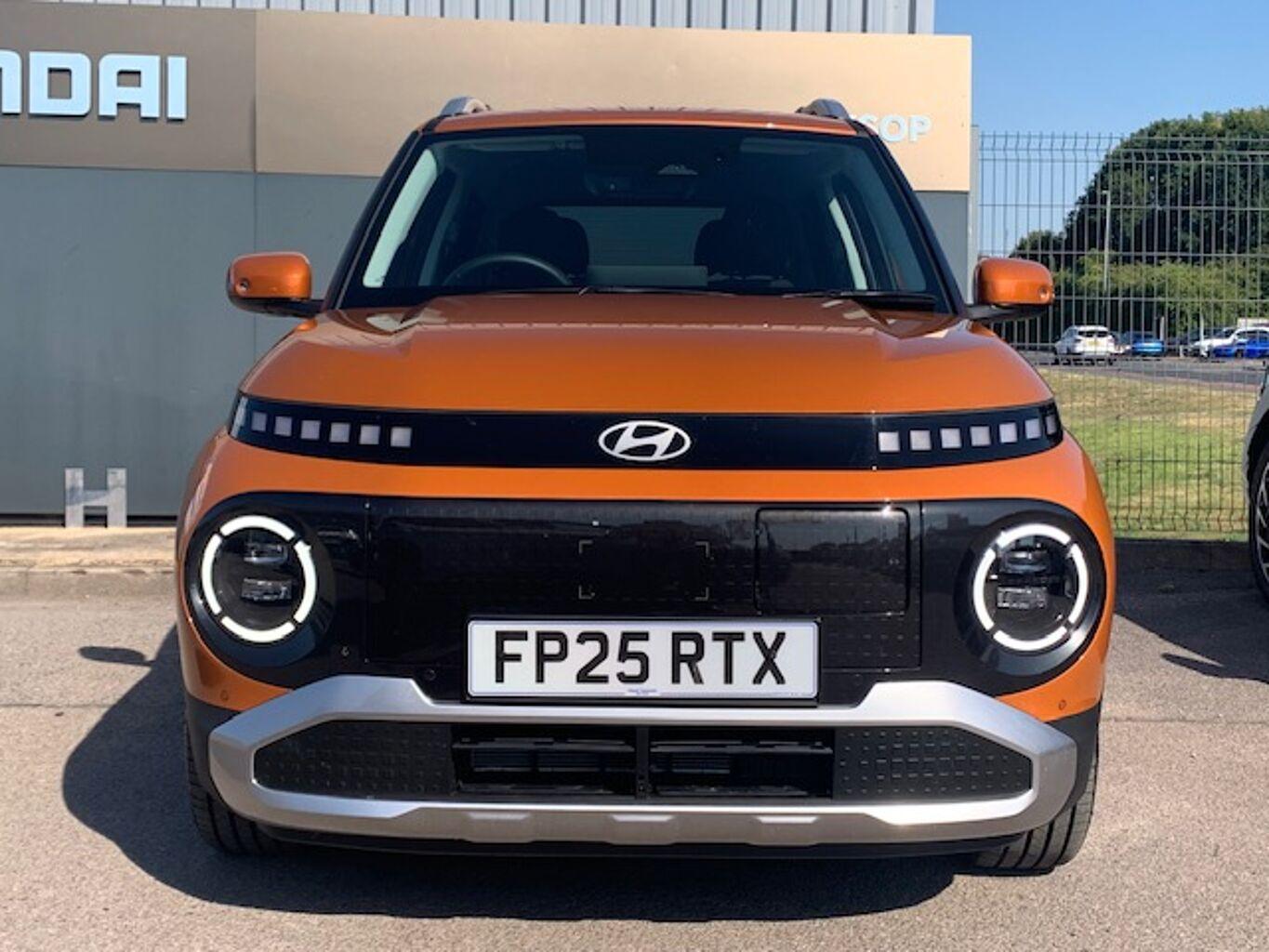 Used Hyundai Other 2025 for sale - 76987748: Photo 8