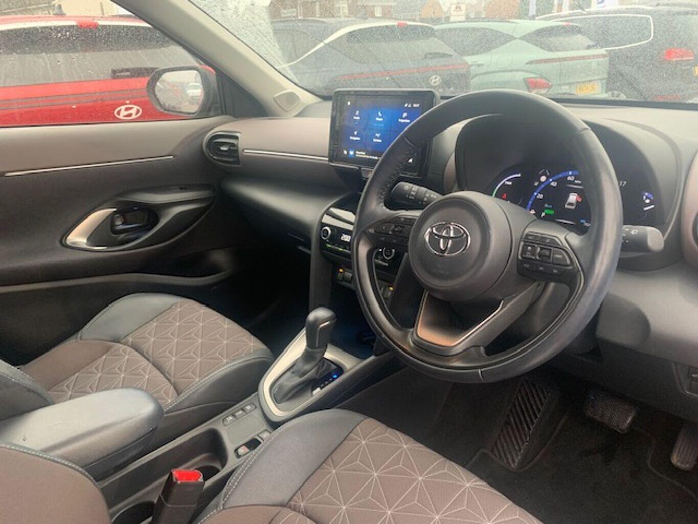 Used Toyota Yaris Cross for sale - 77305406: Photo 10
