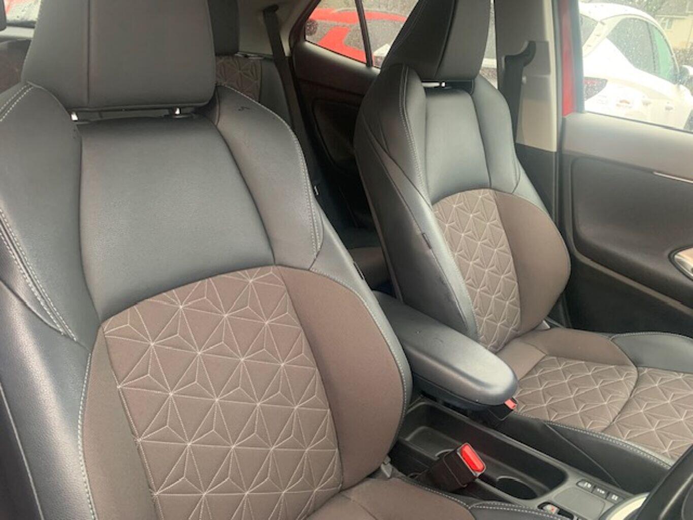 Used Toyota Yaris Cross for sale - 77305406: Photo 11