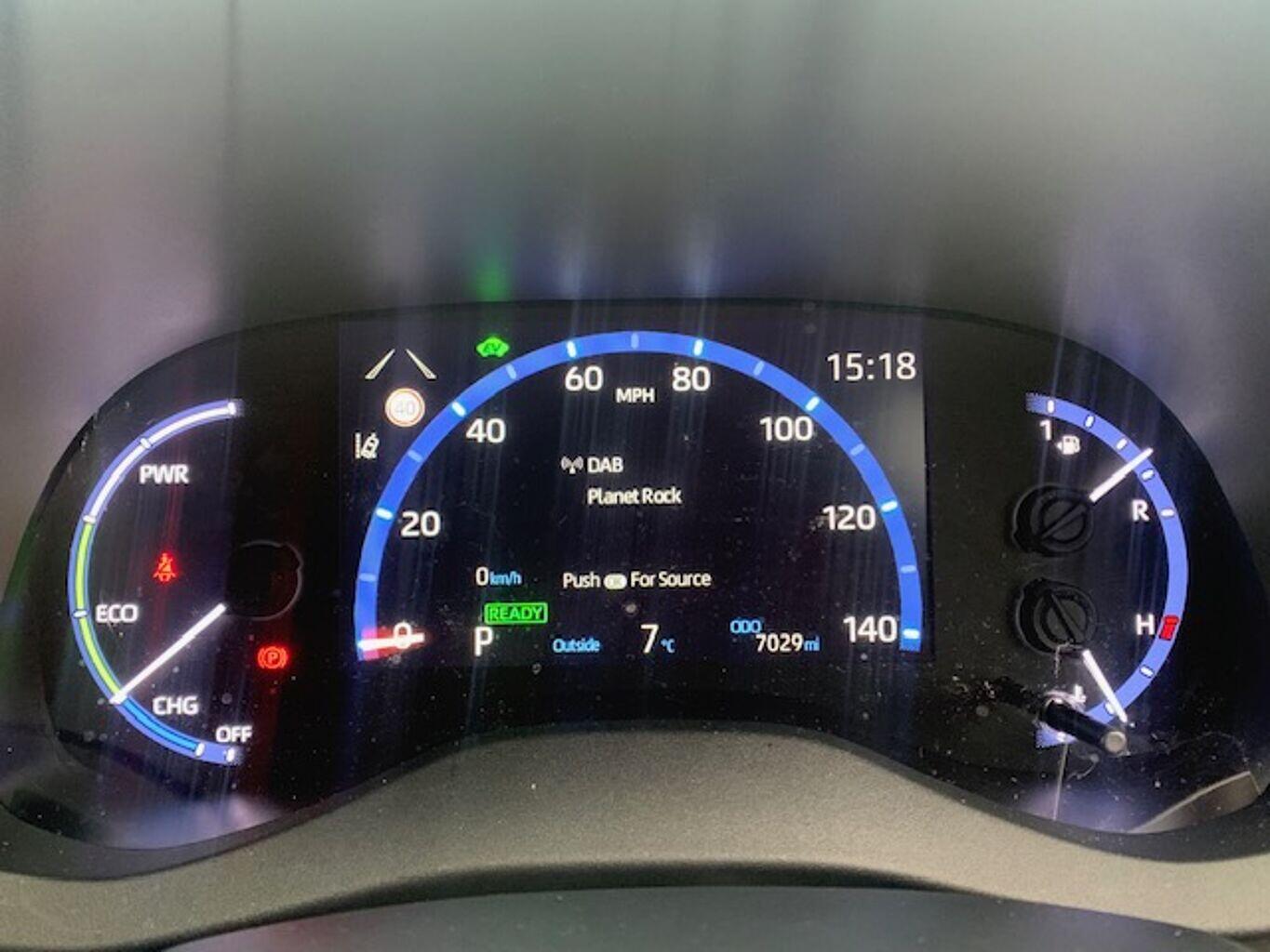 Used Toyota Yaris Cross for sale - 77305406: Photo 13