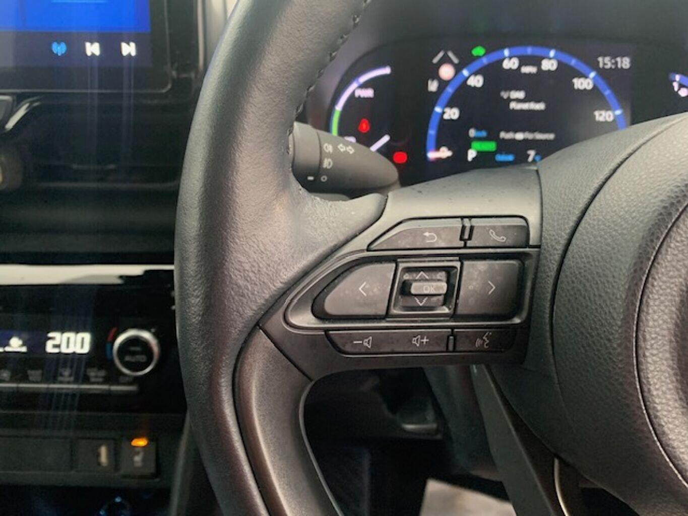 Used Toyota Yaris Cross for sale - 77305406: Photo 14