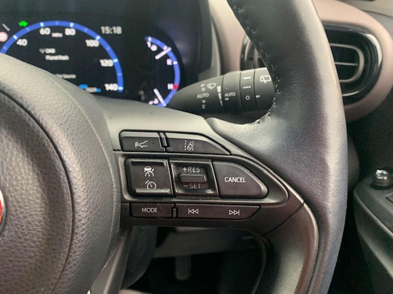 Used Toyota Yaris Cross for sale - 77305406: Photo 15