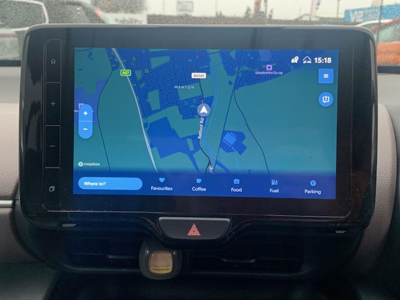 Used Toyota Yaris Cross for sale - 77305406: Photo 16