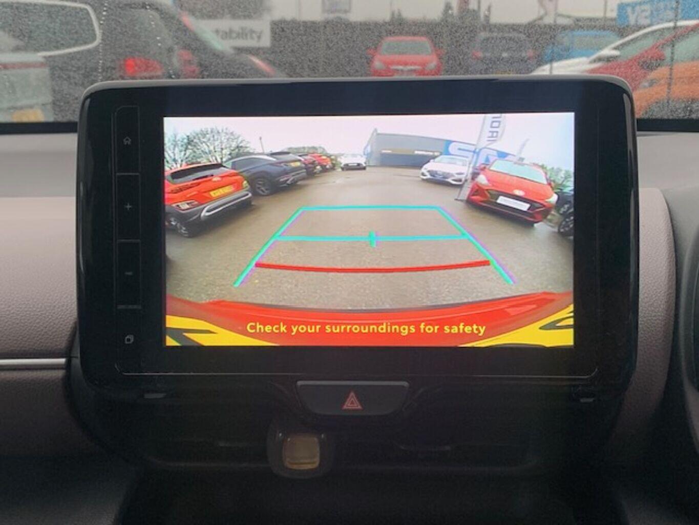 Used Toyota Yaris Cross for sale - 77305406: Photo 17