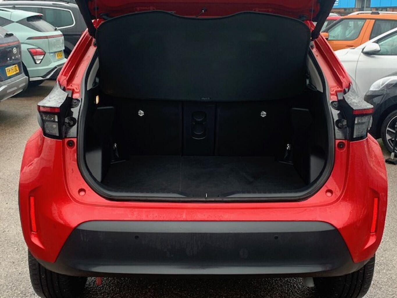 Used Toyota Yaris Cross for sale - 77305406: Photo 20