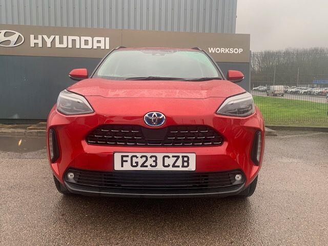 Used Toyota Yaris Cross for sale - 77305406: Photo 28