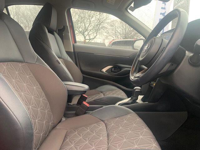 Used Toyota Yaris Cross for sale - 77305406: Photo 31