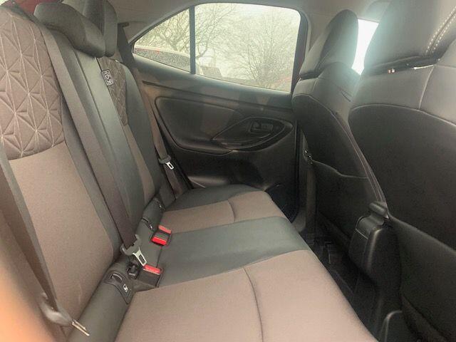 Used Toyota Yaris Cross for sale - 77305406: Photo 33