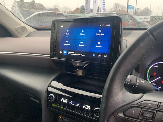 Used Toyota Yaris Cross for sale - 77305406: Photo 38