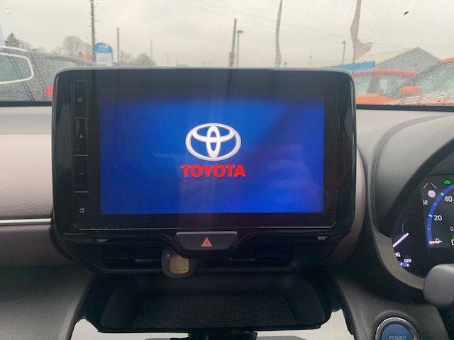 Used Toyota Yaris Cross for sale - 77305406: Photo 39