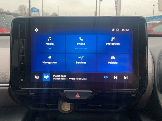 Used Toyota Yaris Cross for sale - 77305406: Photo 40