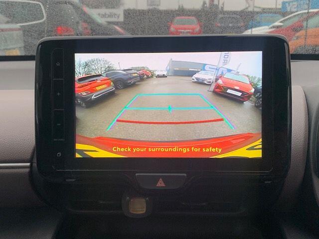 Used Toyota Yaris Cross for sale - 77305406: Photo 42