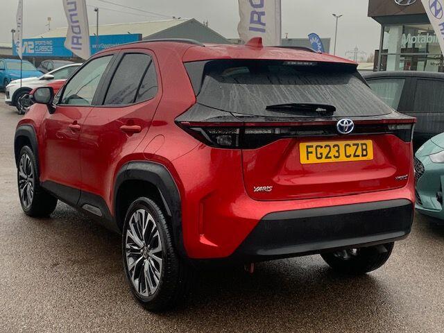 Used Toyota Yaris Cross for sale - 77305406: Photo 52