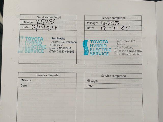 Used Toyota Yaris Cross for sale - 77305406: Photo 56