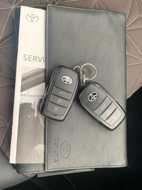 Used Toyota Yaris Cross for sale - 77305406: Photo 57