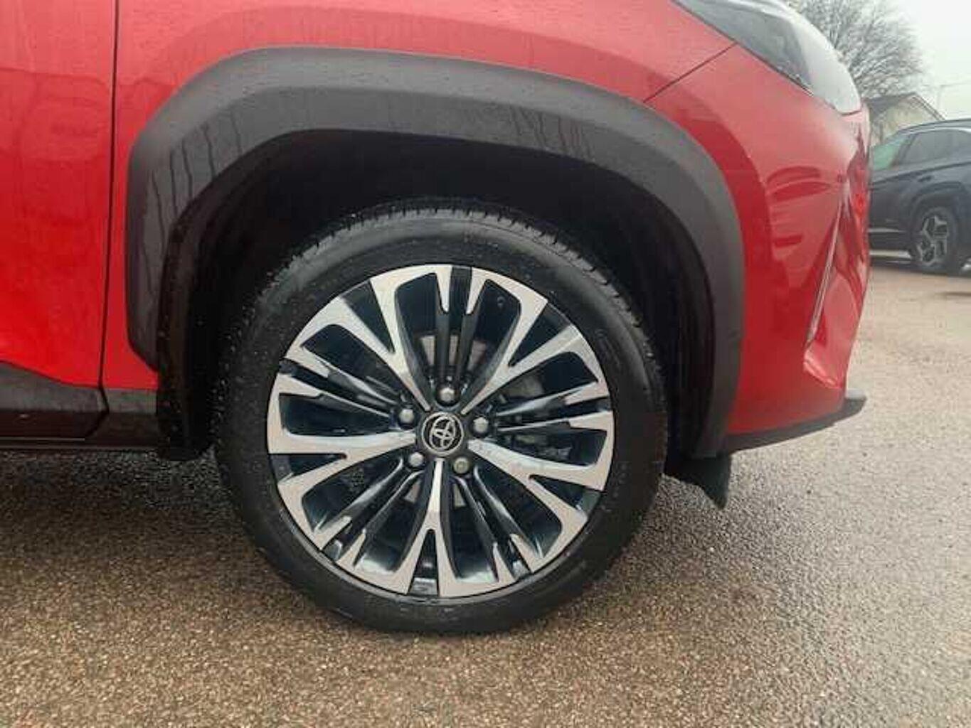 Used Toyota Yaris Cross for sale - 77305406: Photo 9