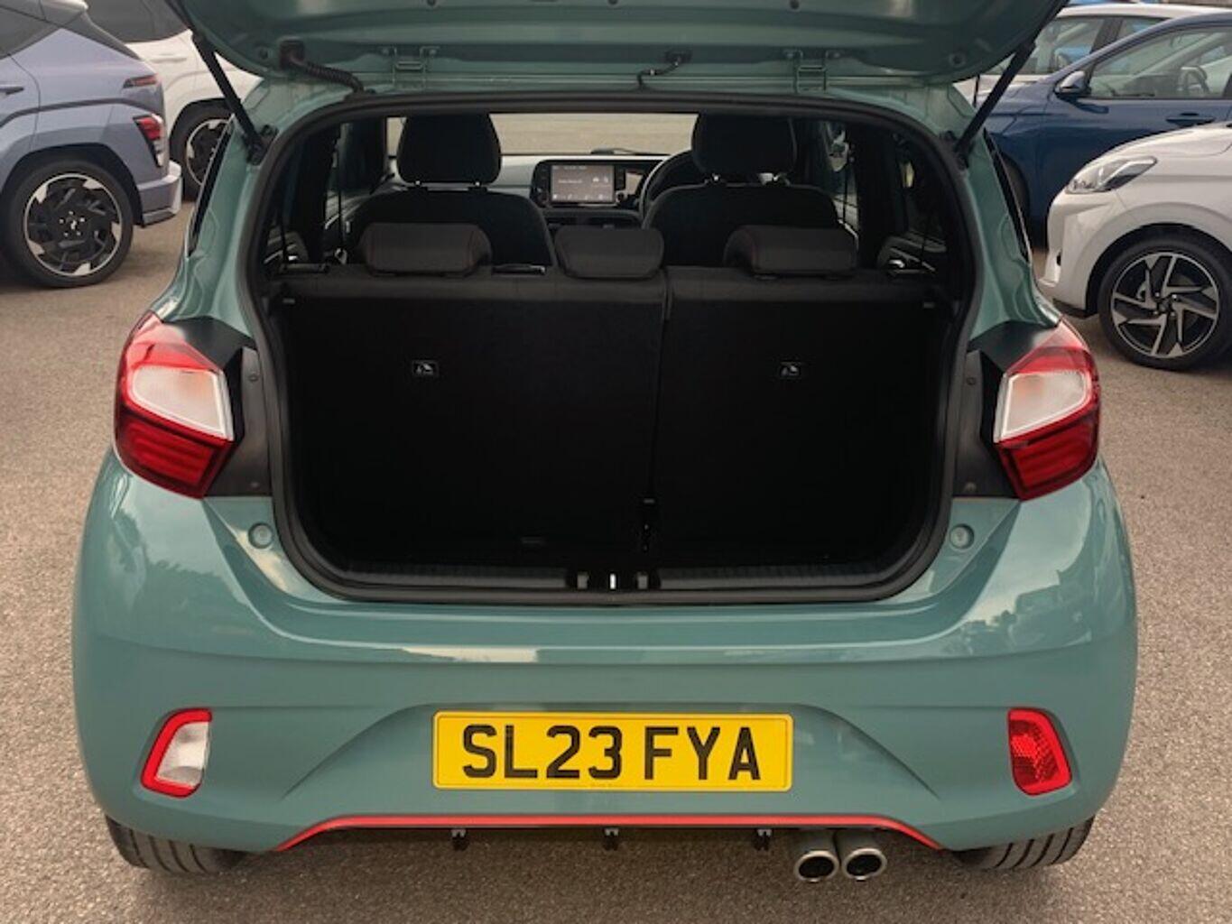 Vehicle 20
