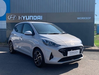 Hyundai - i10